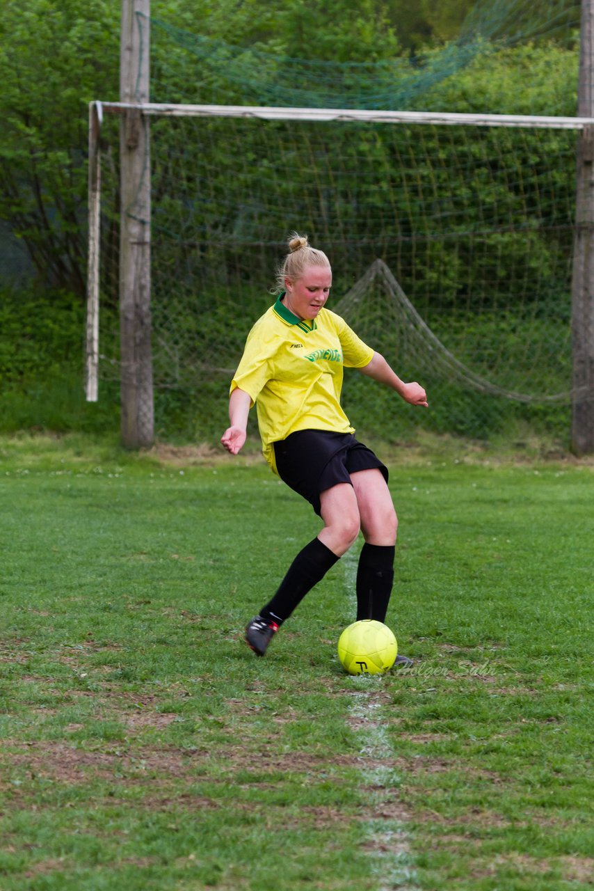 Bild 138 - B-Juniorinnen KaKi beim Abendturnier Schackendorf